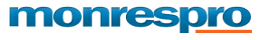 Logo Monrespro