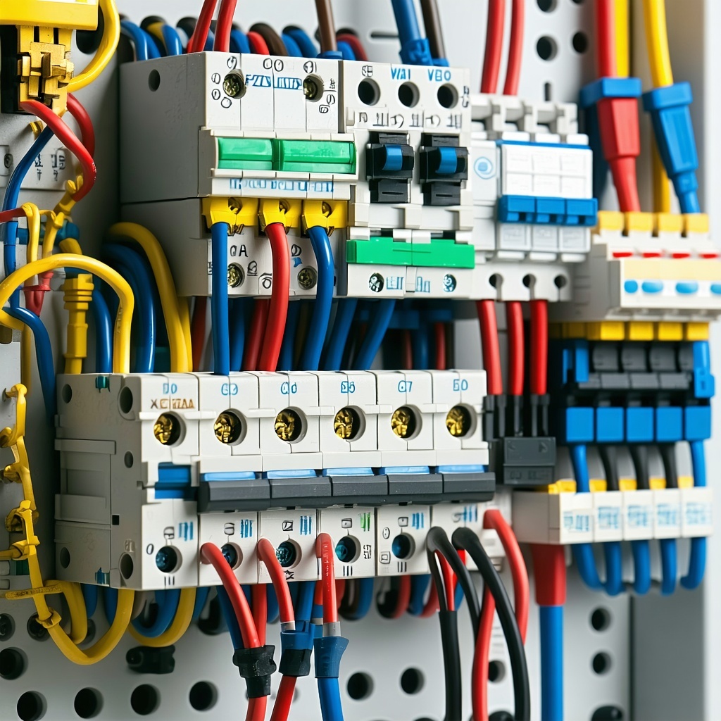 Marketing pour electriciens