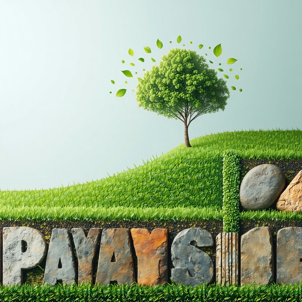 Marketing pour paysagistes