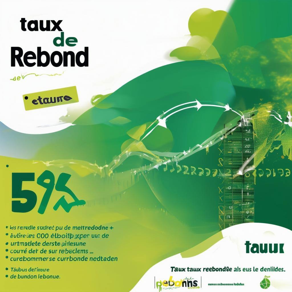 Taux de rebond en marketing